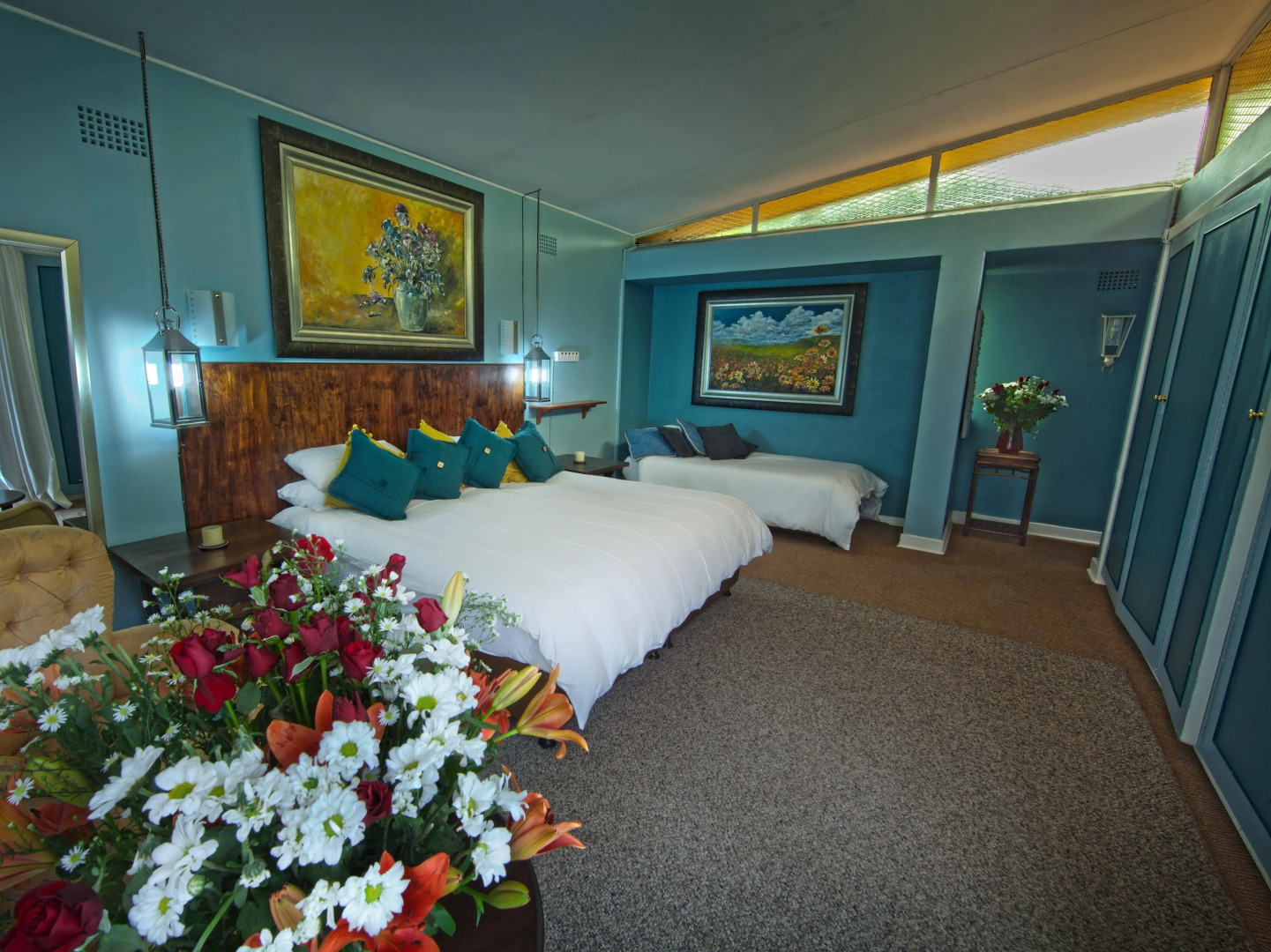 The Rabbit Hole Hotel