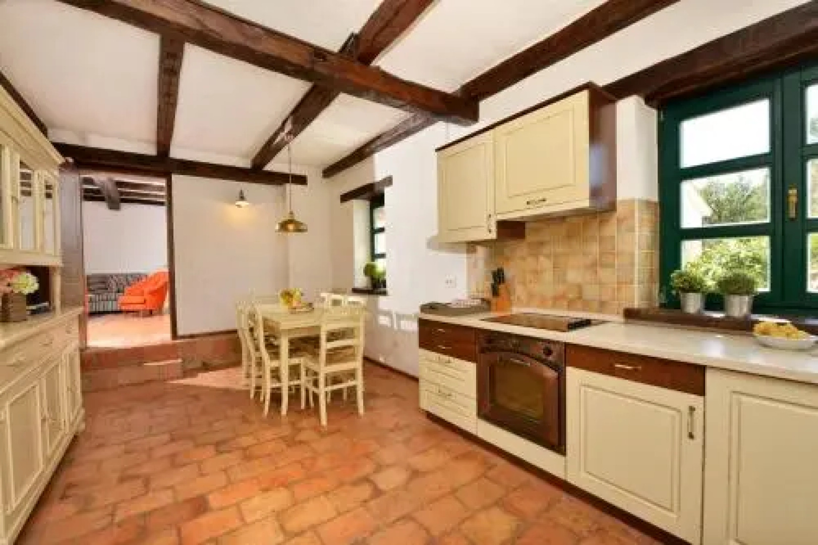 Villas Orbani by Istarski Dvori