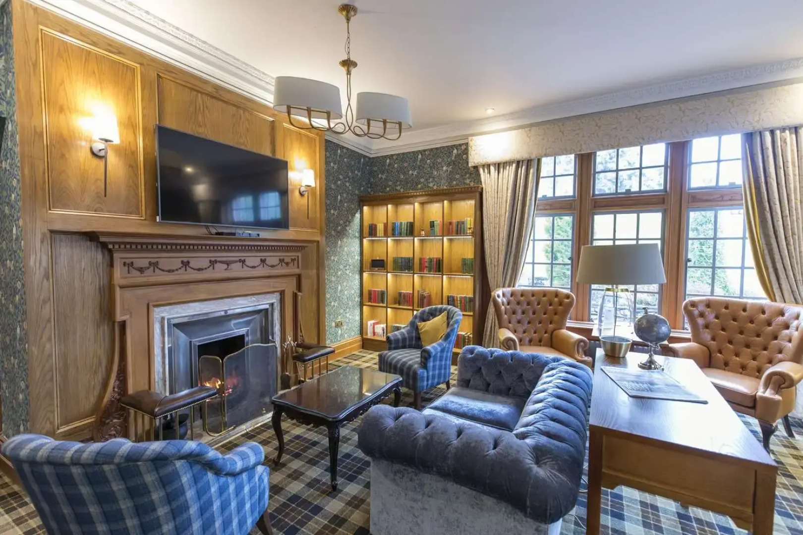 Murrayshall Country Estate