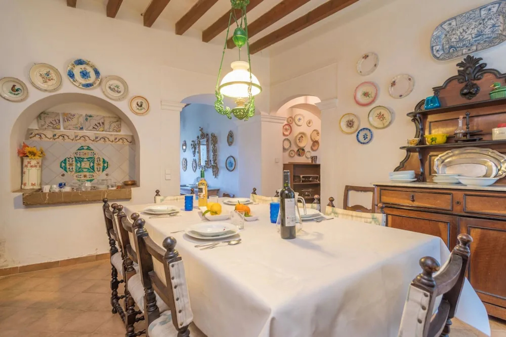 Ca Na Carme (Ca Na Carme Alaronera)