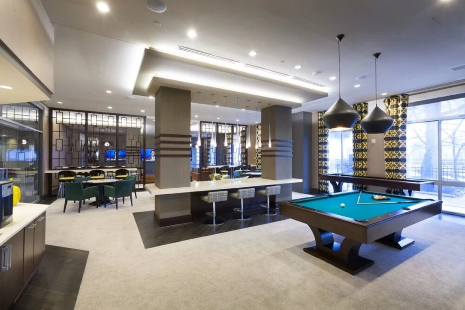 Global Luxury Suites at Hidden Creek