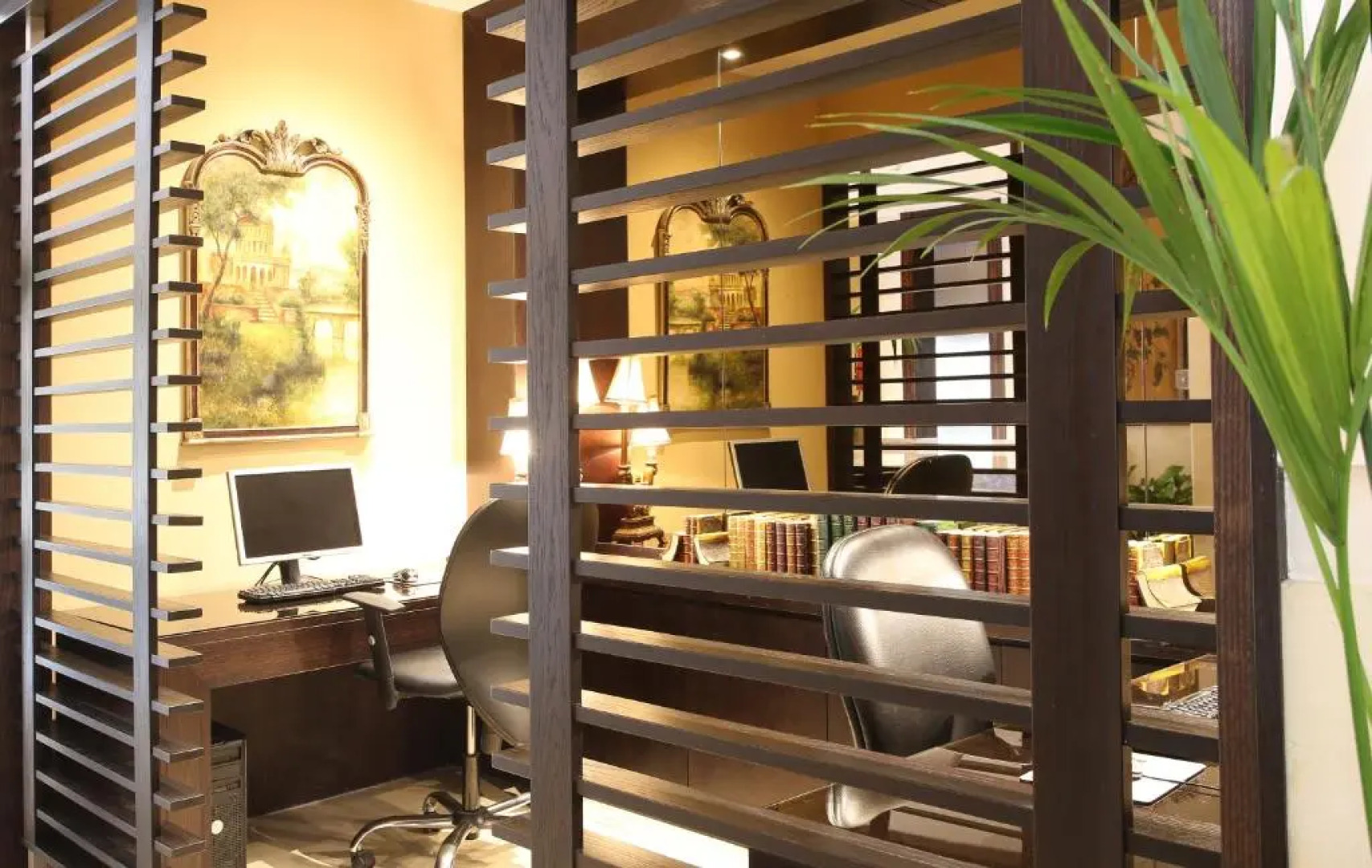 The Eclipse Boutique Suites