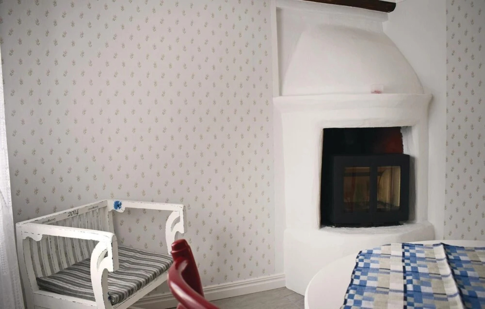 Awesome Home in Tjällmo With 2 Bedrooms and Wifi