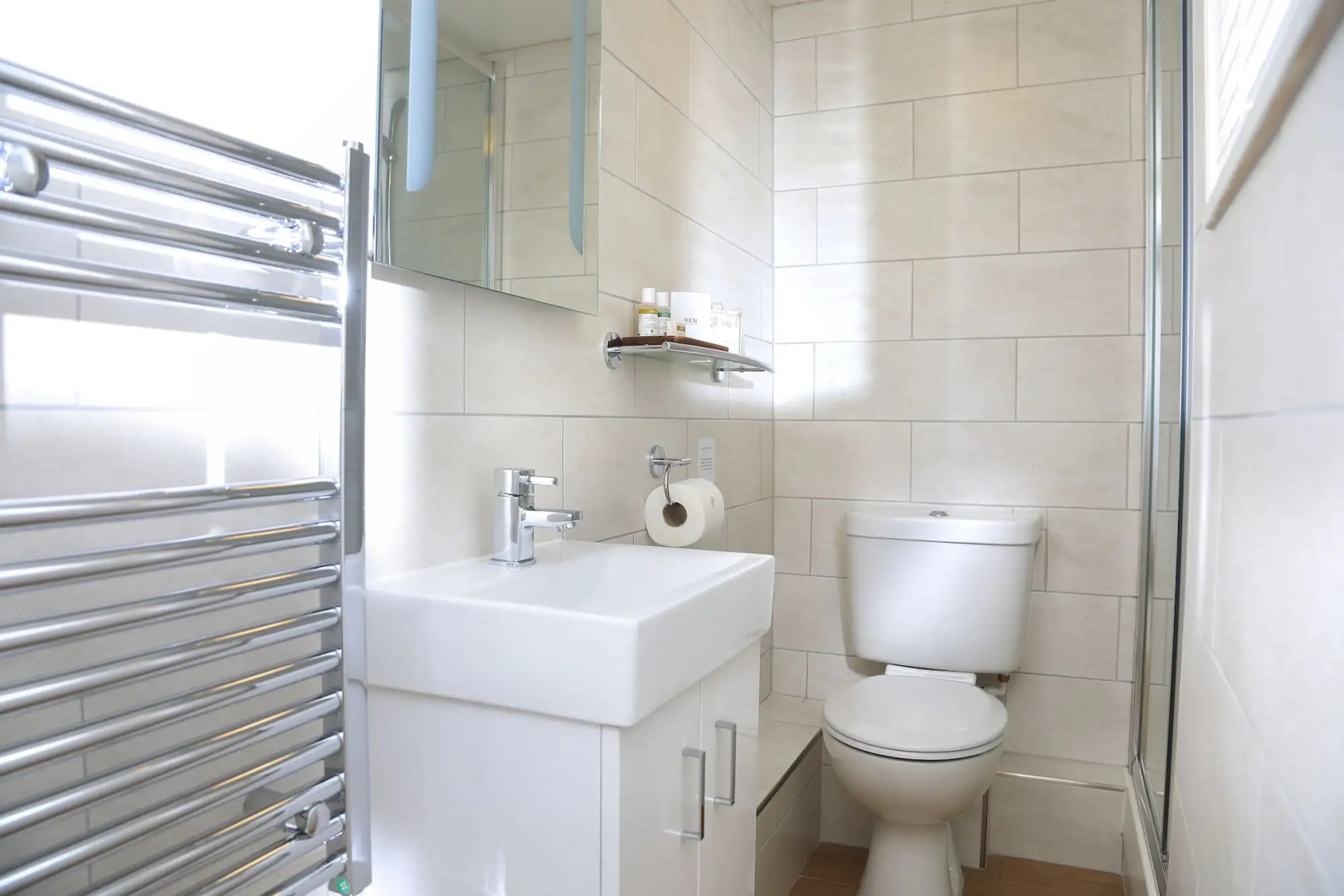 Virginia House Bed and Breakfast