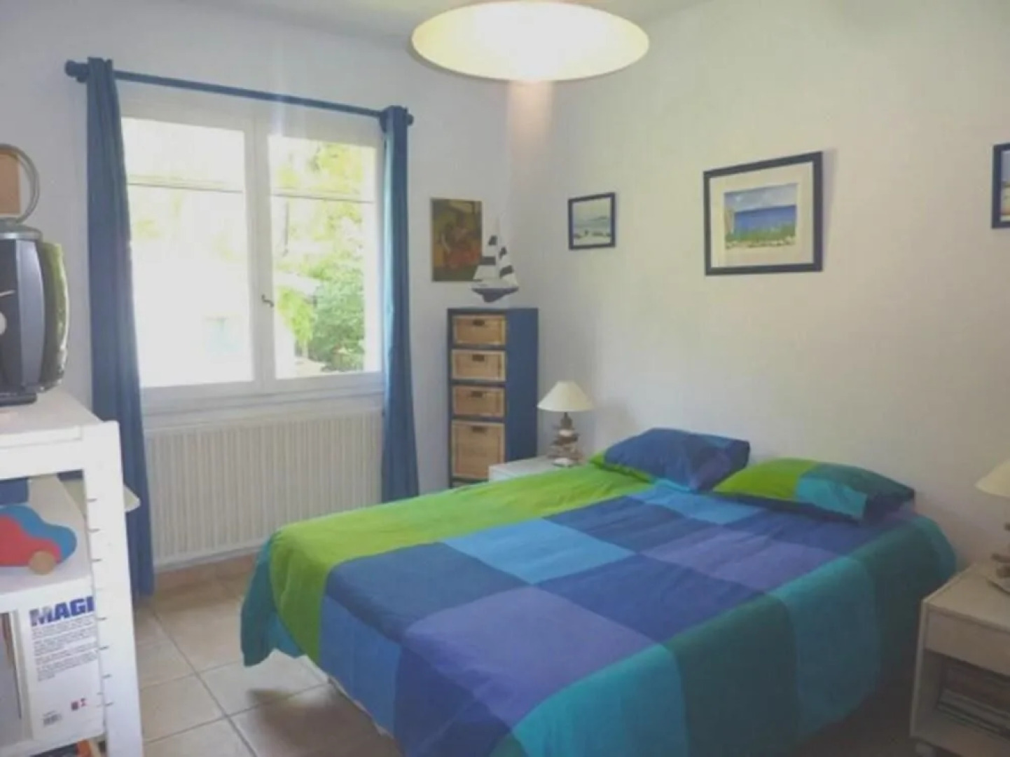 Villa with 4 Bedrooms in Fuveau, with Wonderful Mountain View, Private Pool, Enclosed Garden - 30 Km From the Beach