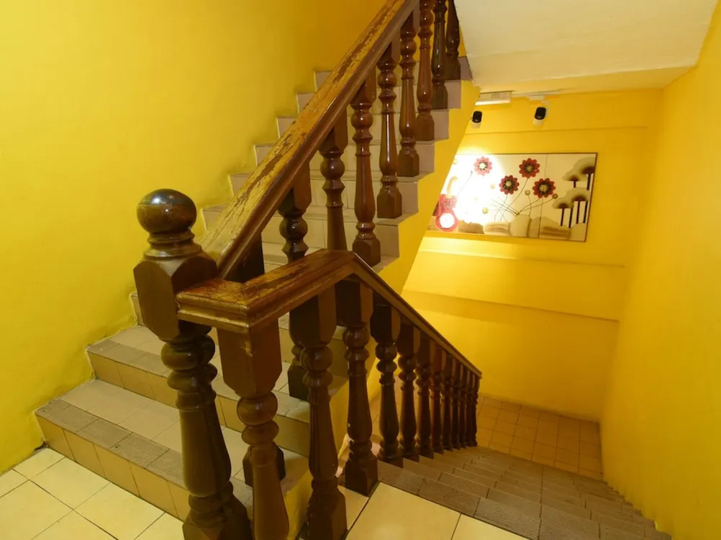 OYO 89627 Hotel Sarina