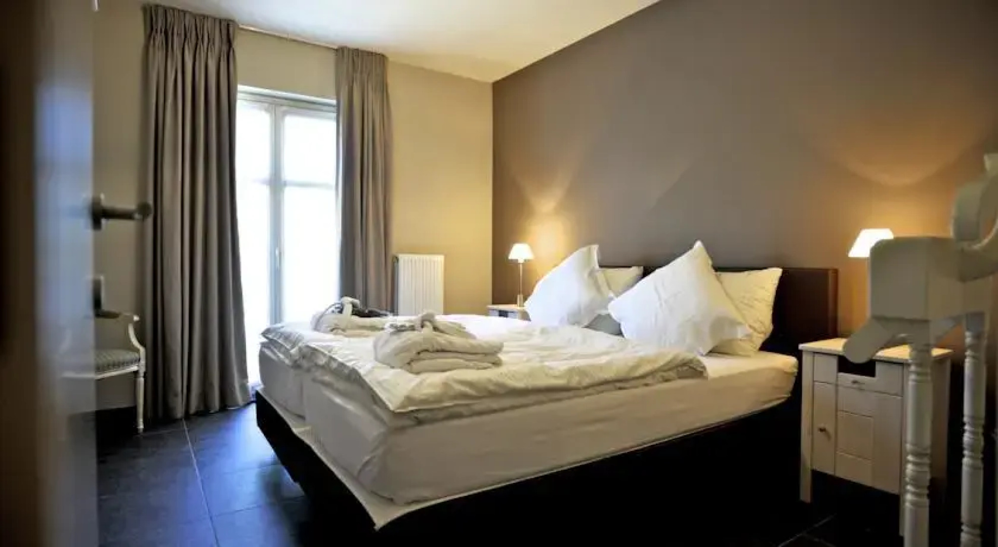 De Pastorie / Residentie Glorius