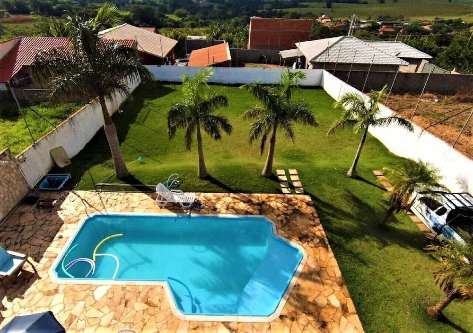Chácara Recanto Prainha