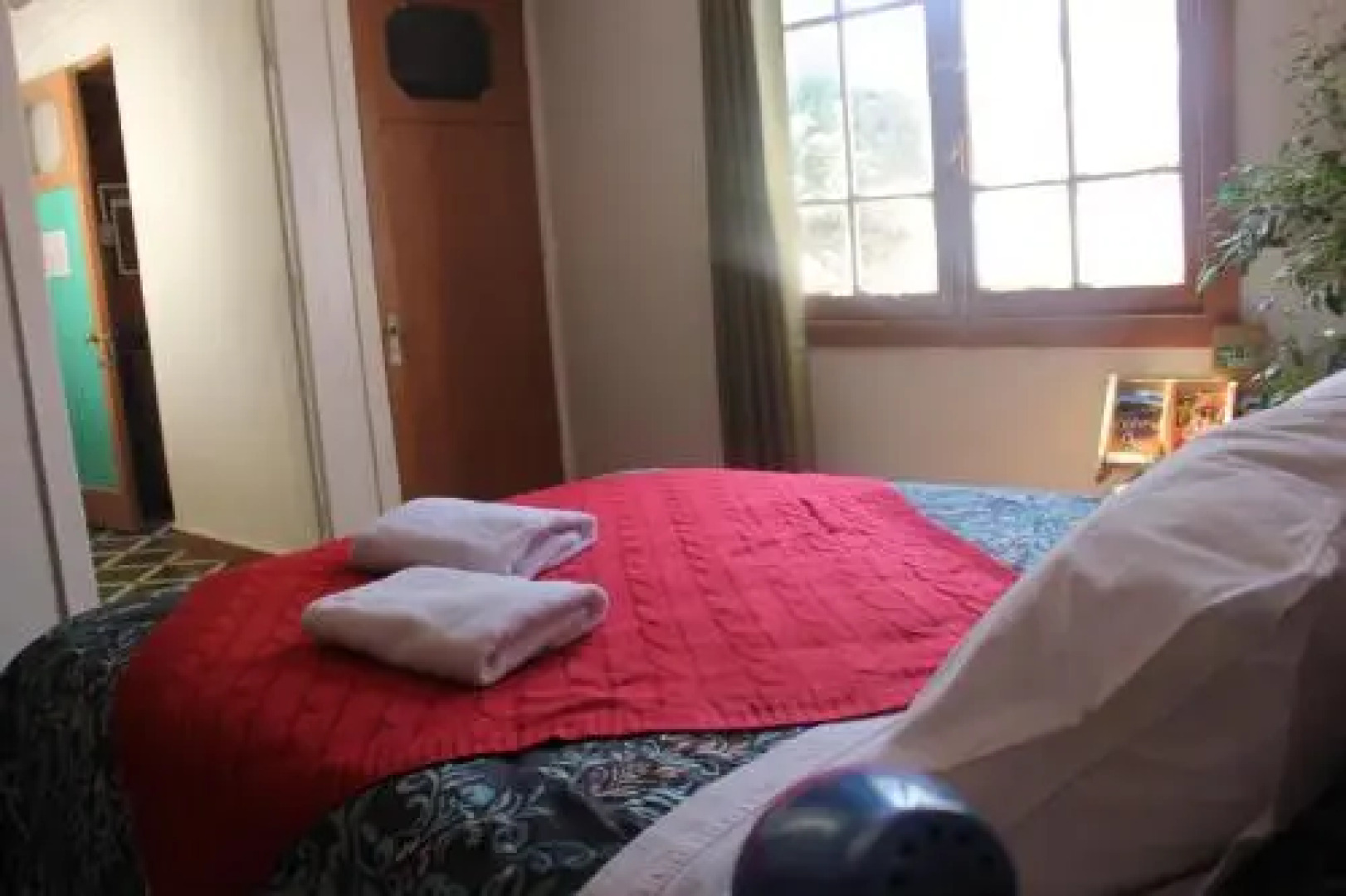 Princesa Insolente Hostel