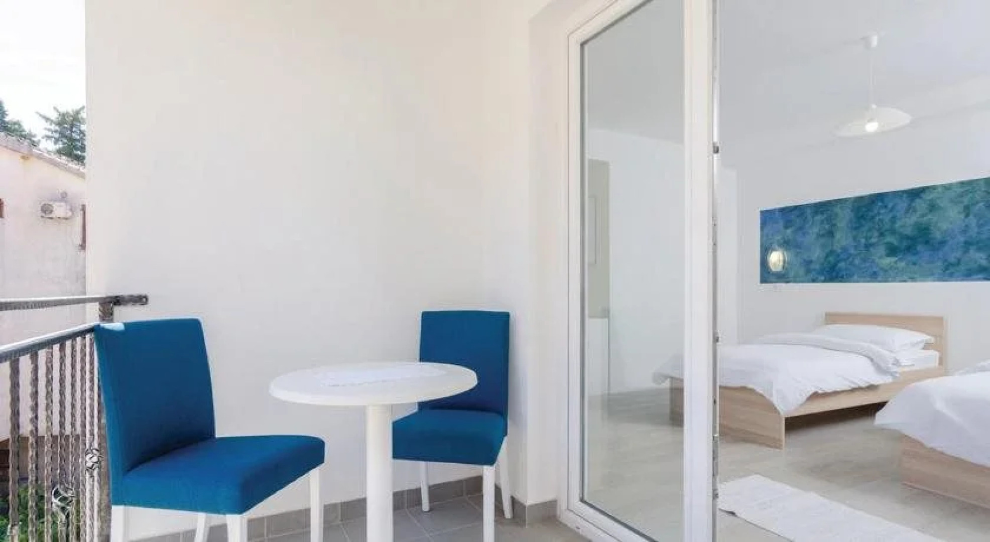 Apartmani Monaco