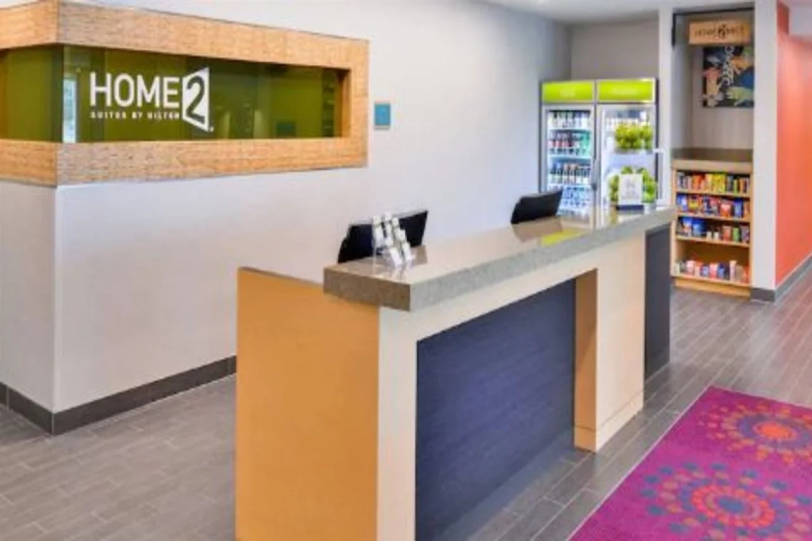 Home2Suites by Hilton Dupont, WA