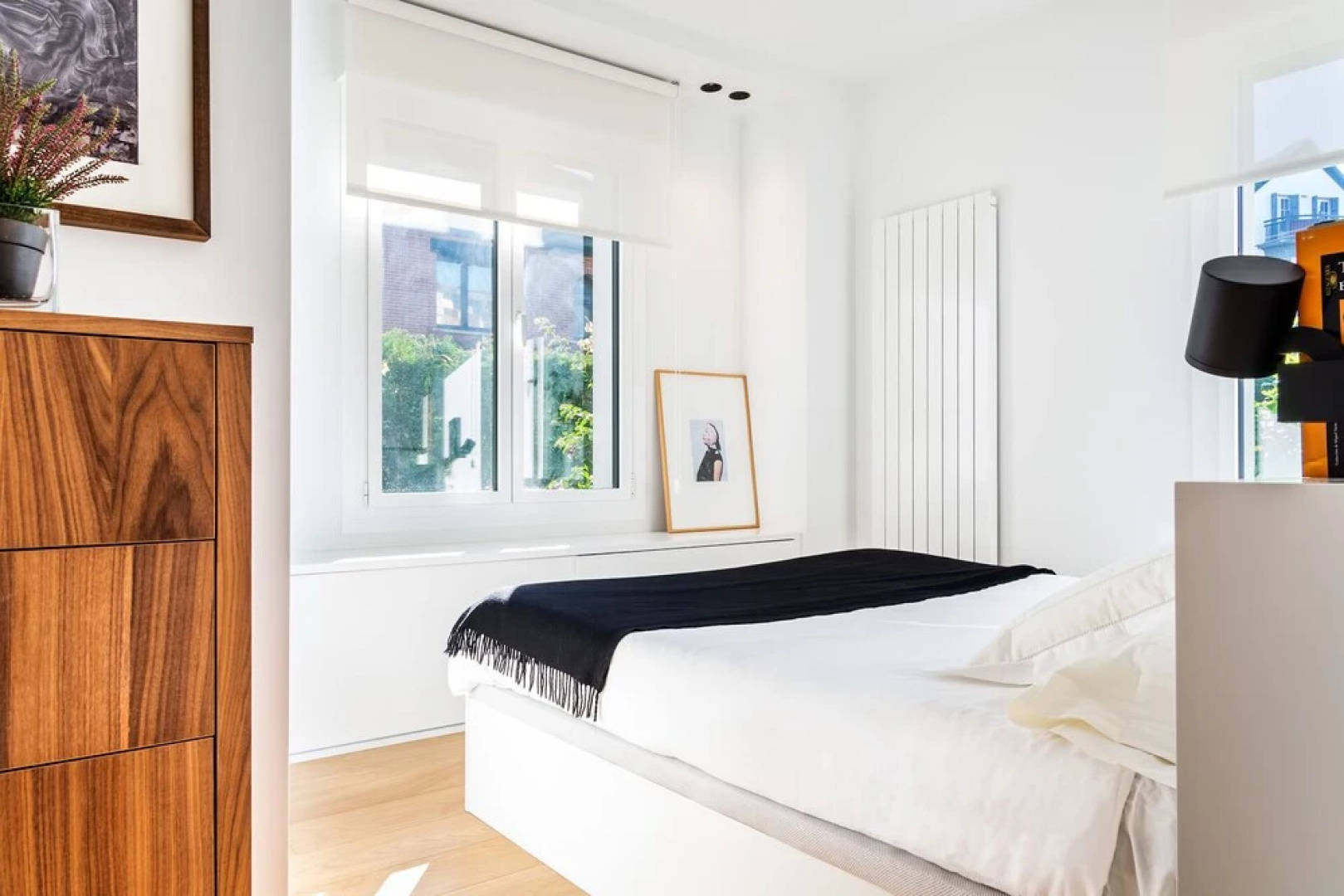 NEGURI I apartment with parking by Aston Rentals