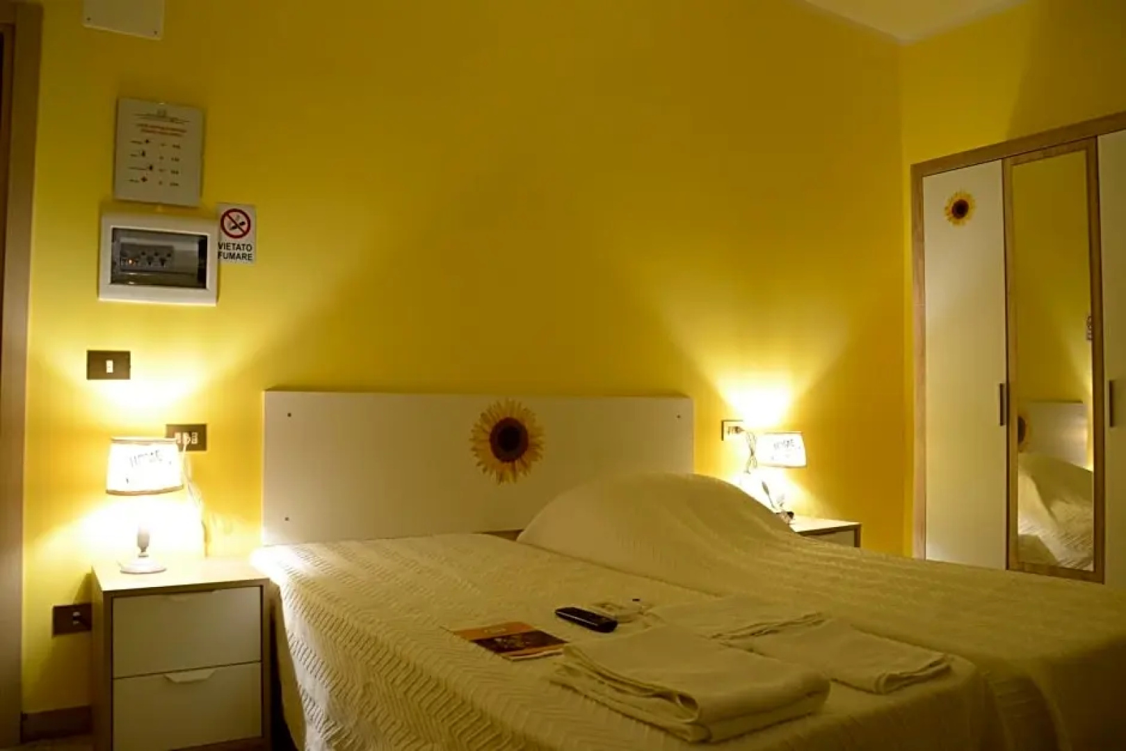 A1 Girasole B&B