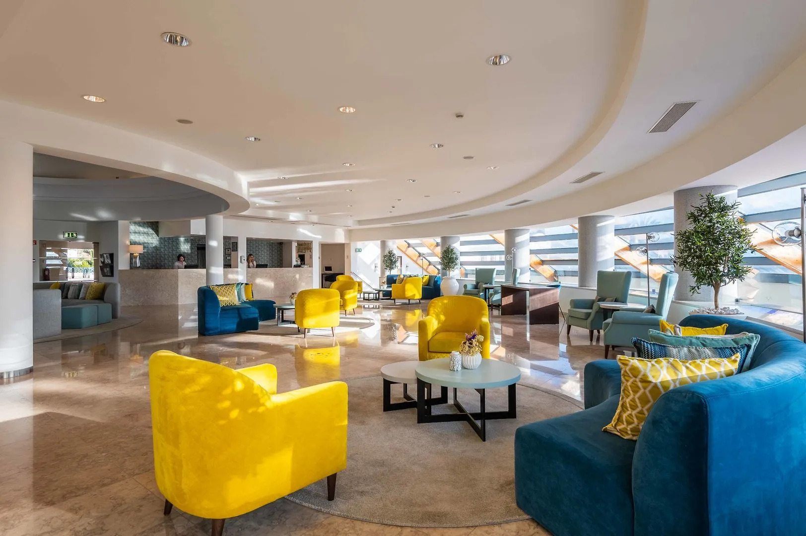 Vale d'Oliveiras Quinta Resort & Spa