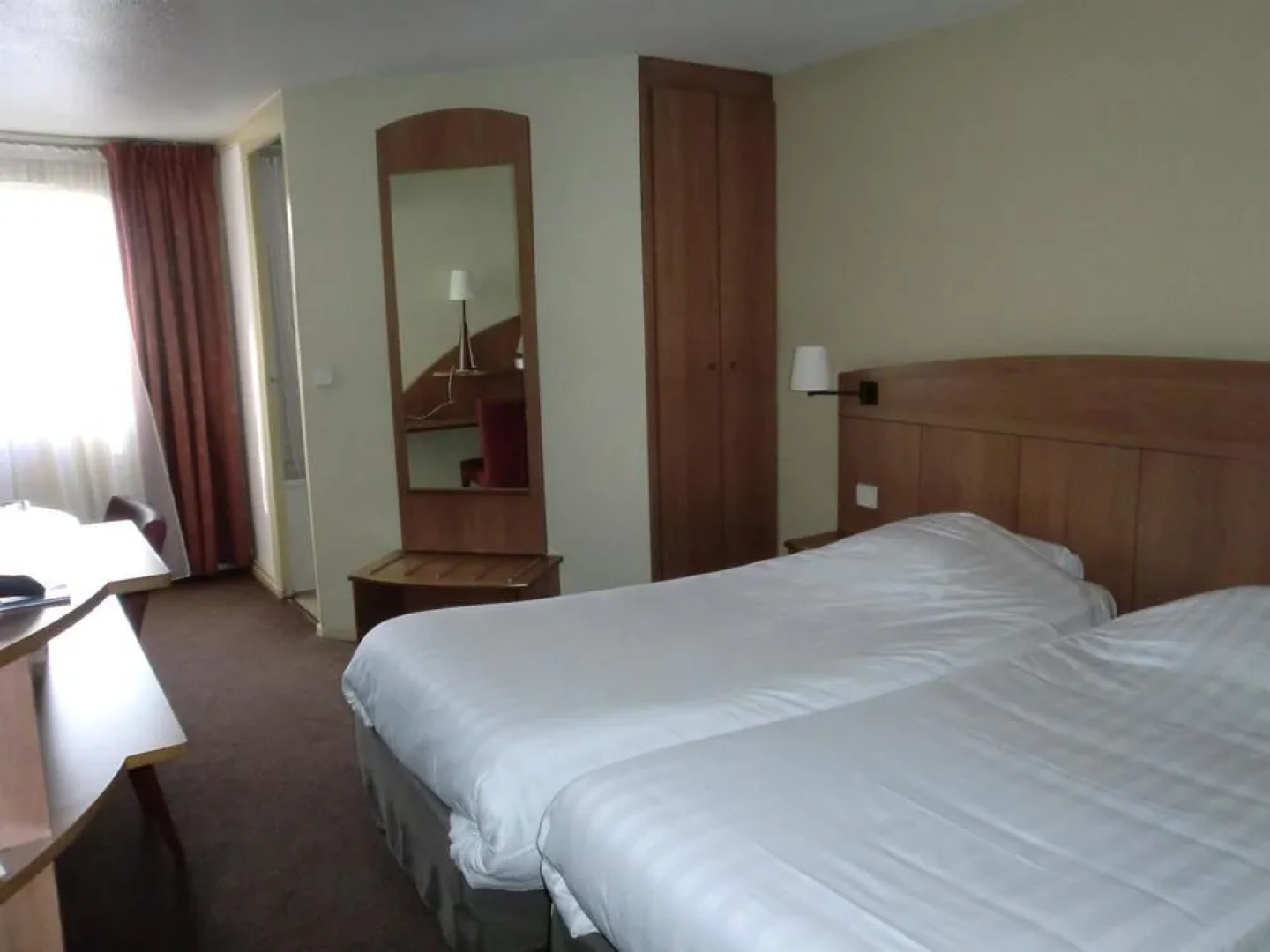 Kyriad Grenoble Est - Meylan