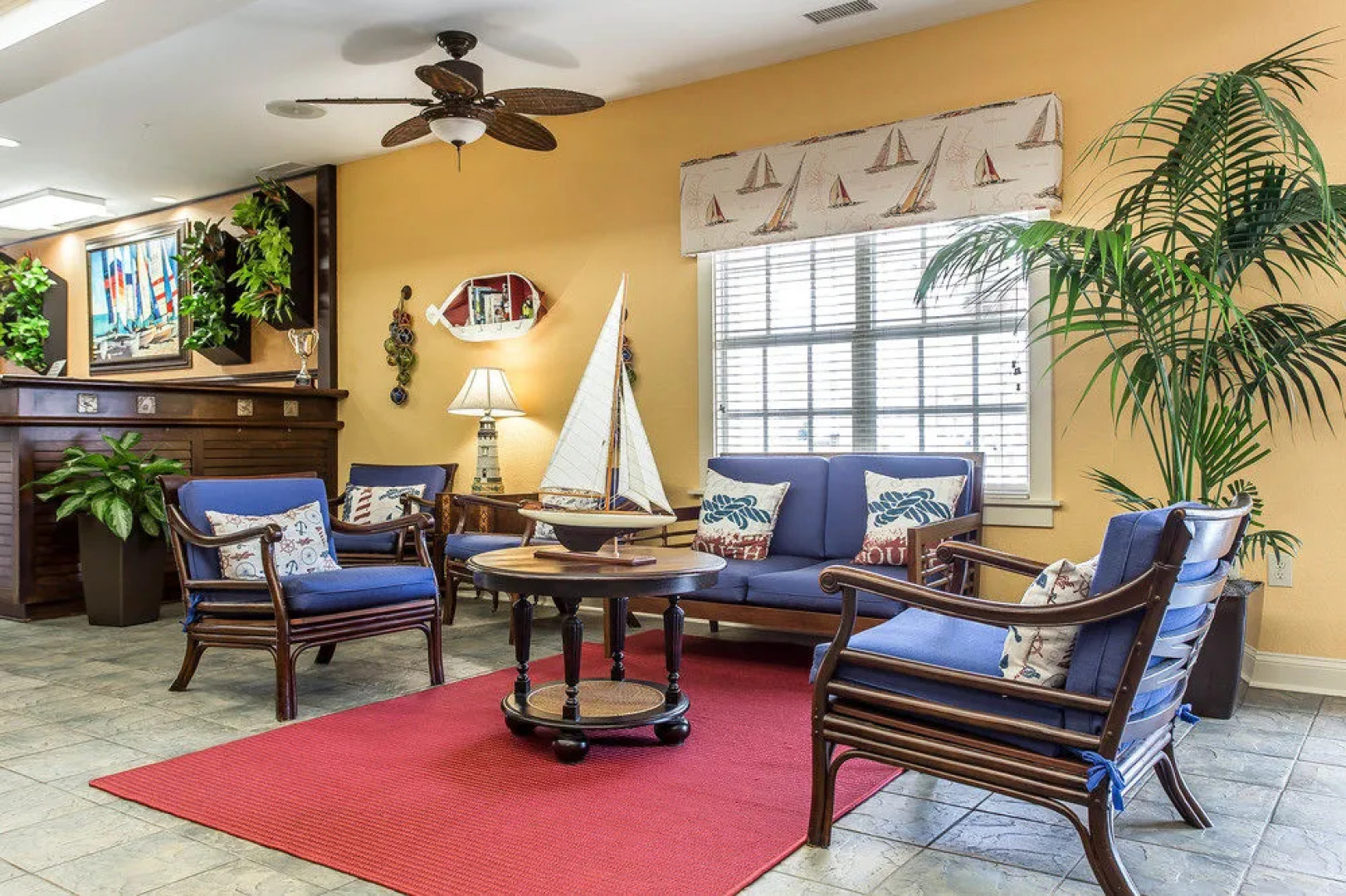 Bluegreen Vacations Harbour Lights, An Ascend Collection Resort