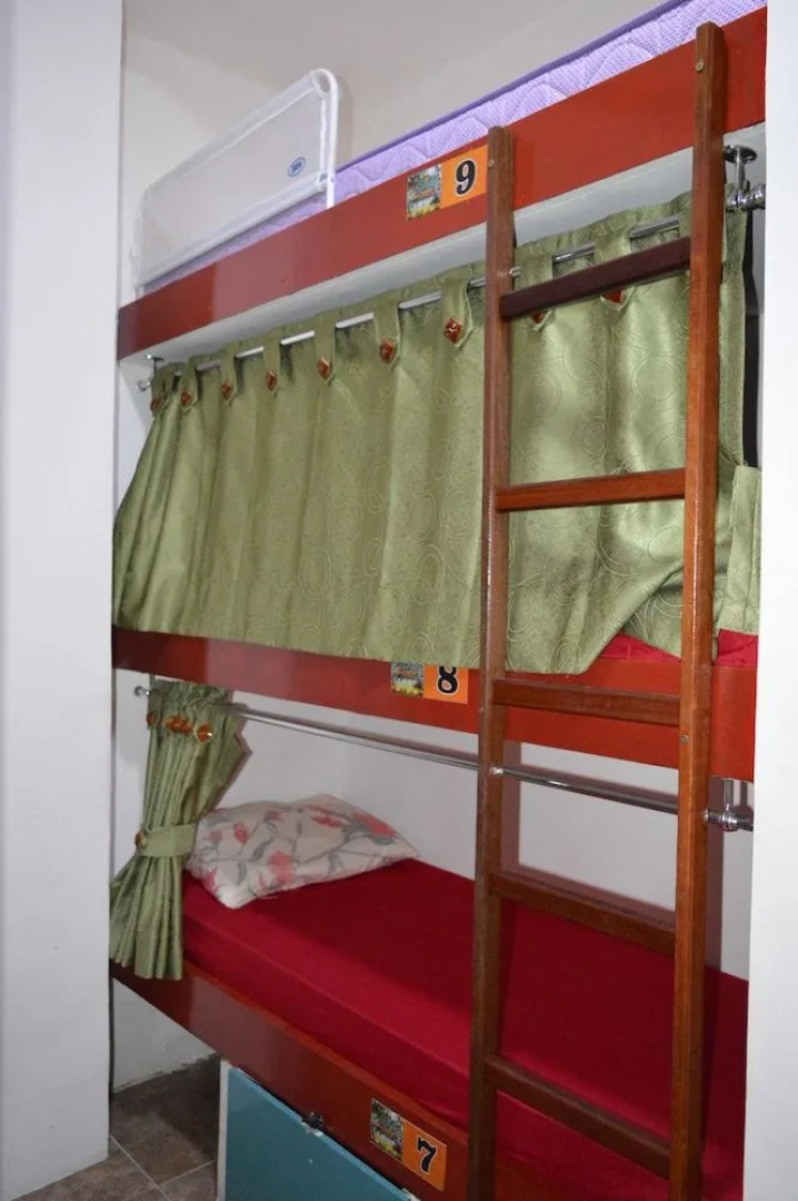 Aloha Hostel Fortaleza