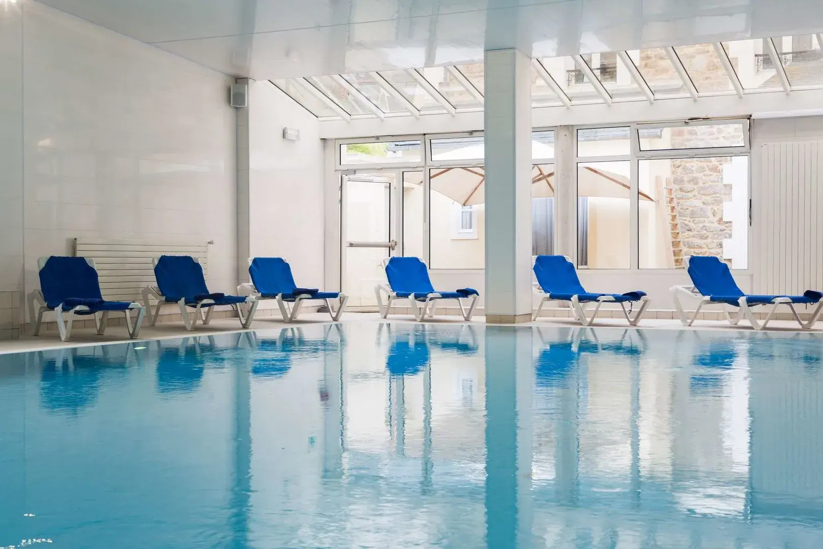 Grand Hôtel de Courtoisville