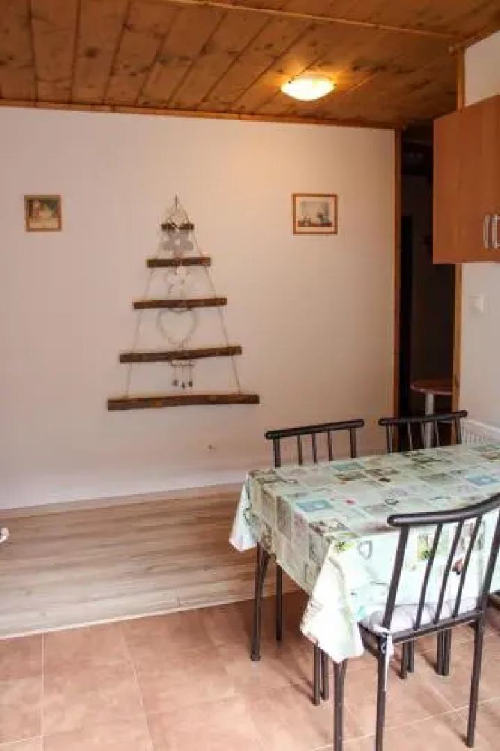 Privat Gazda Pension