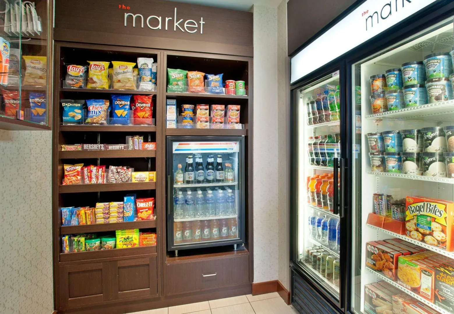 Residence Inn by Marriott Dallas Allen/Fairview