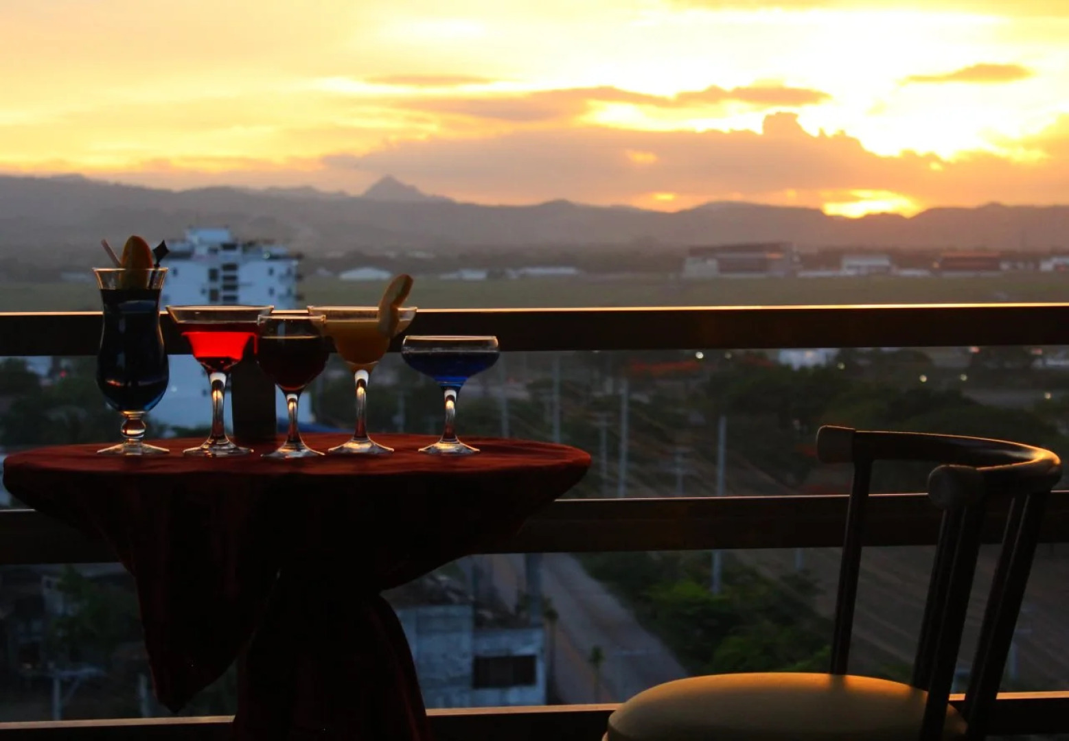 Kay Hotel and Residences