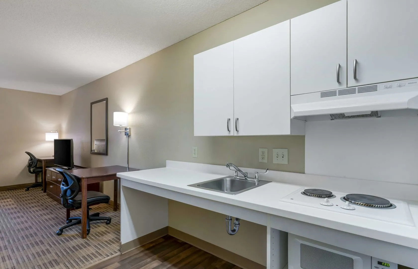 Extended Stay America Suites Fremont Warm Springs