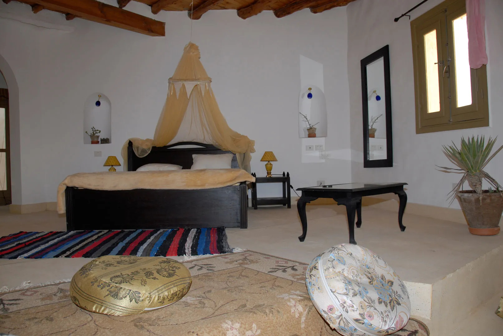 The Oasis Dive Resort