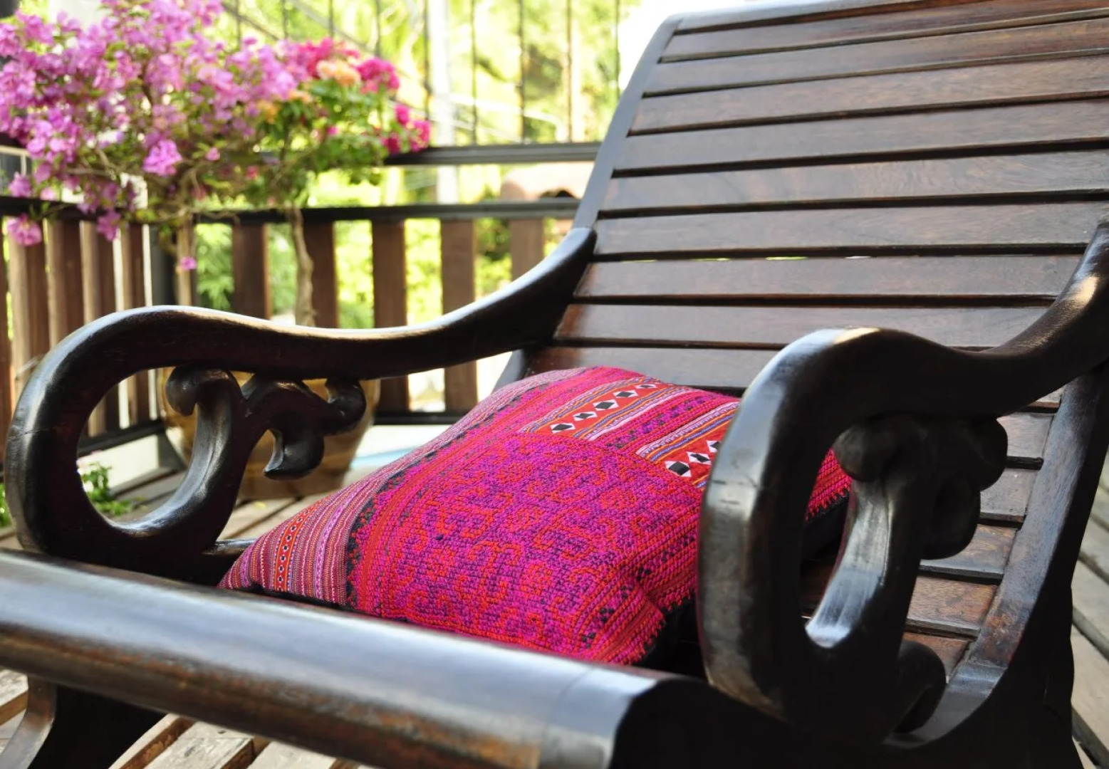 Chiang Mai Summer Resort