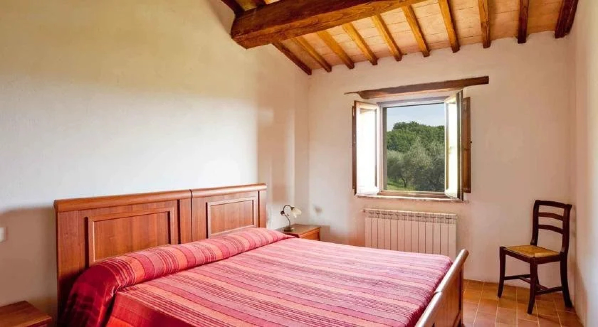 Antica Tenuta Le Casacce