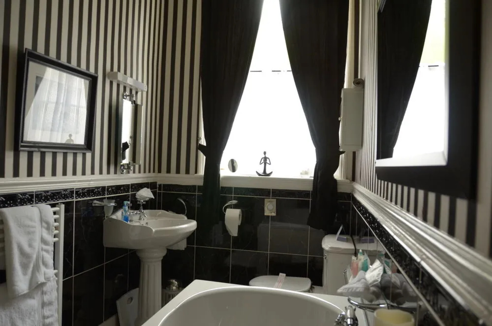 The Old Rectory at Broseley