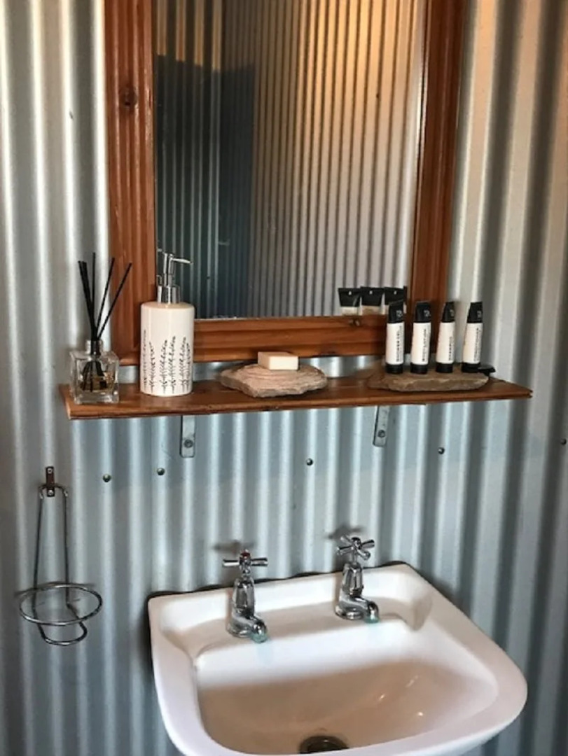 Ooraminna Station Homestead