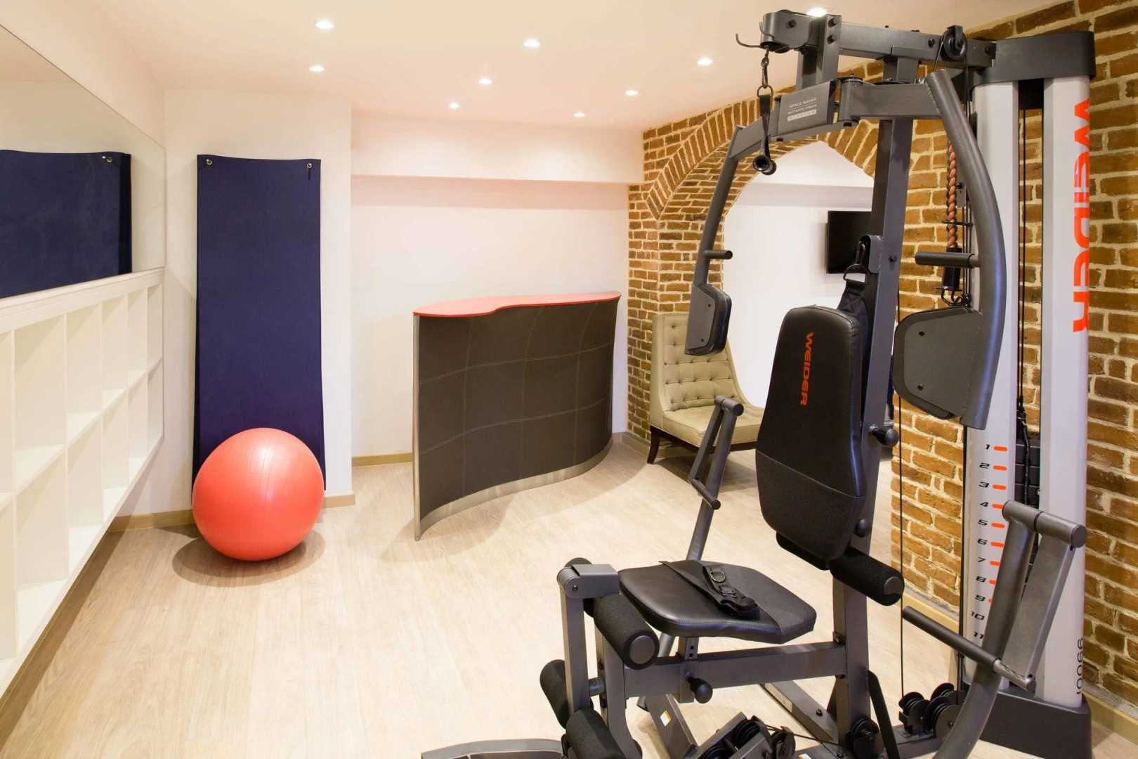 Hotel Villa K - Basel Airport