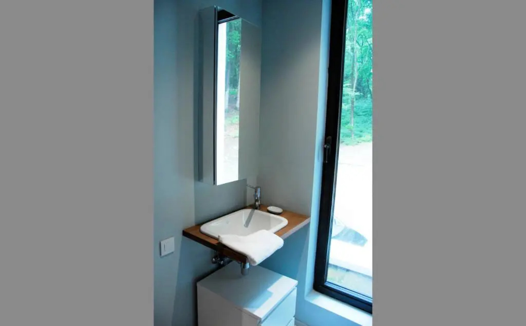 Gite des Bois de Spa