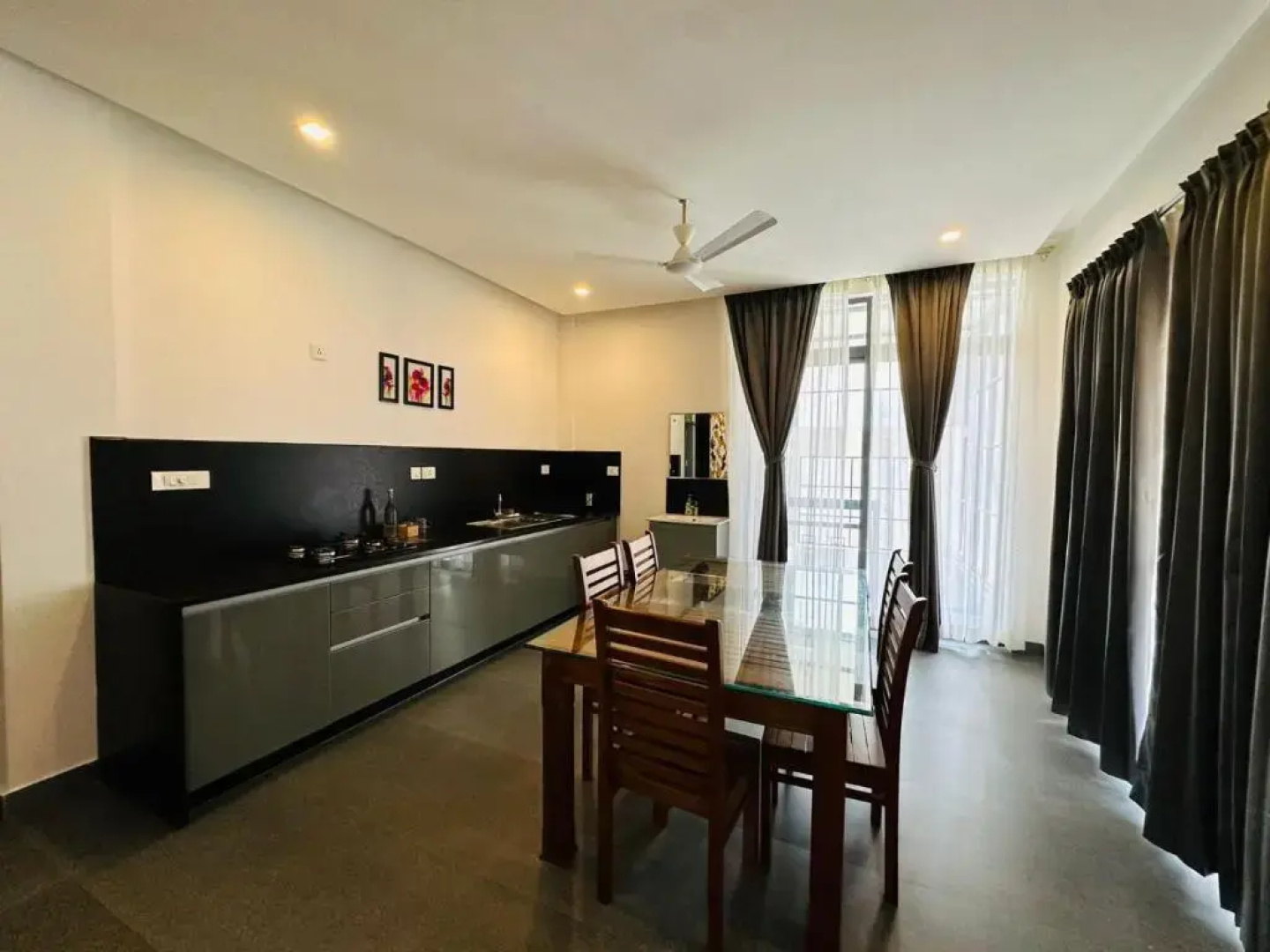 Tarang Luxury Holiday Homes