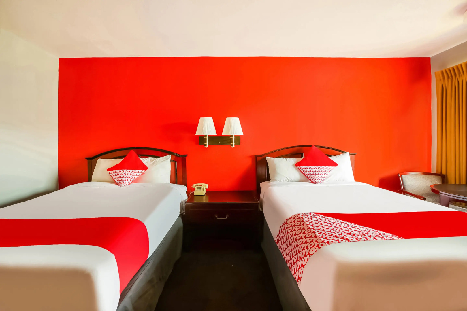 OYO Hotel Texarkana North Heights AR Hwy I-30