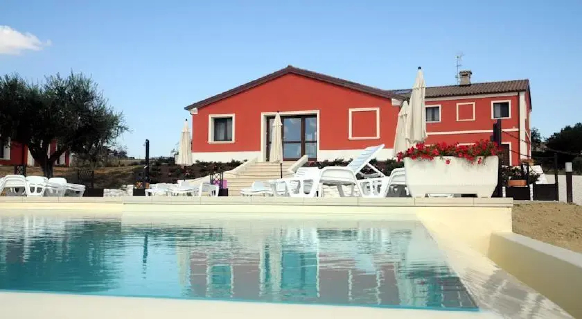 Agriturismo il Maniero