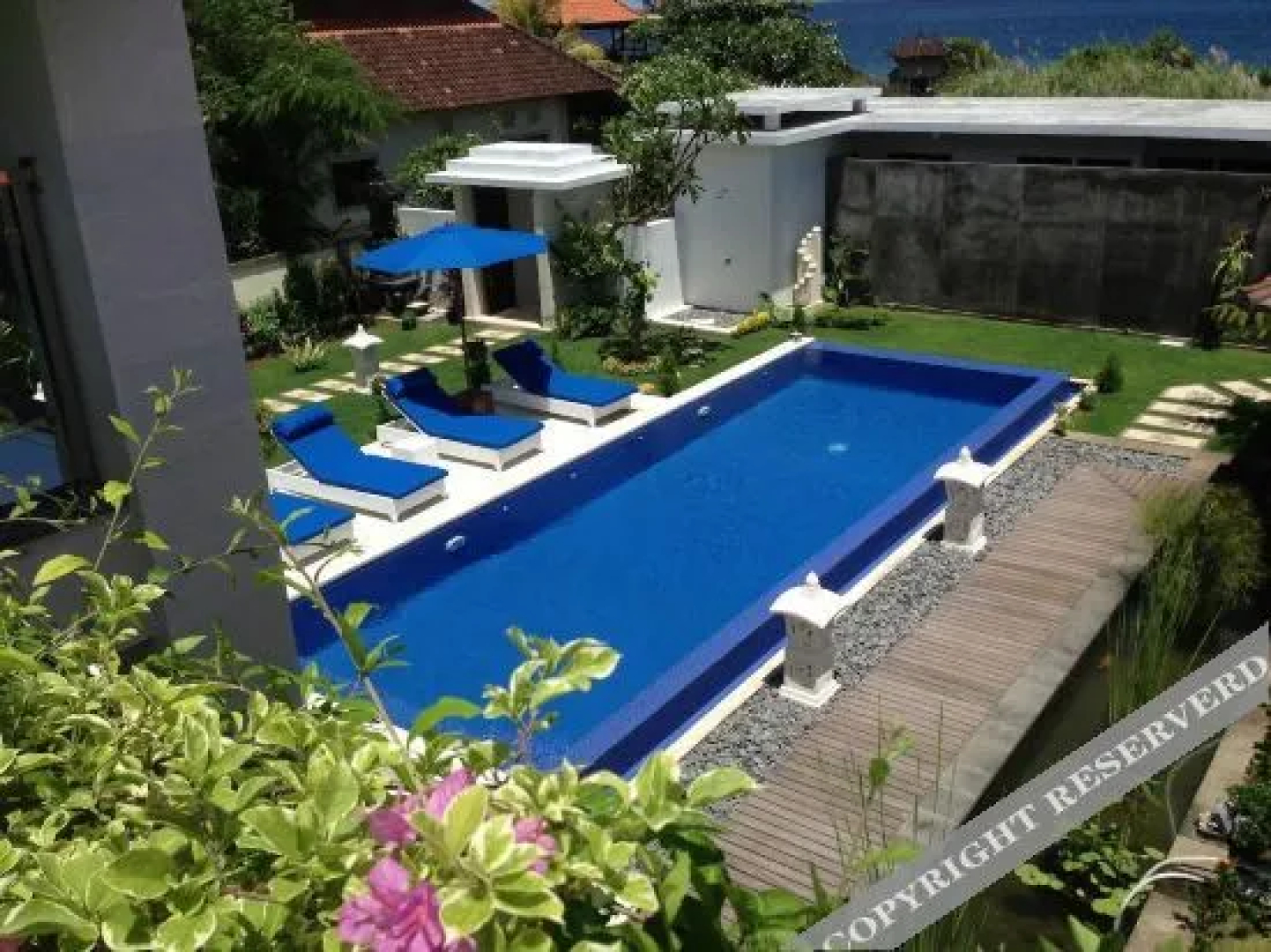 Villa Katarina Bali