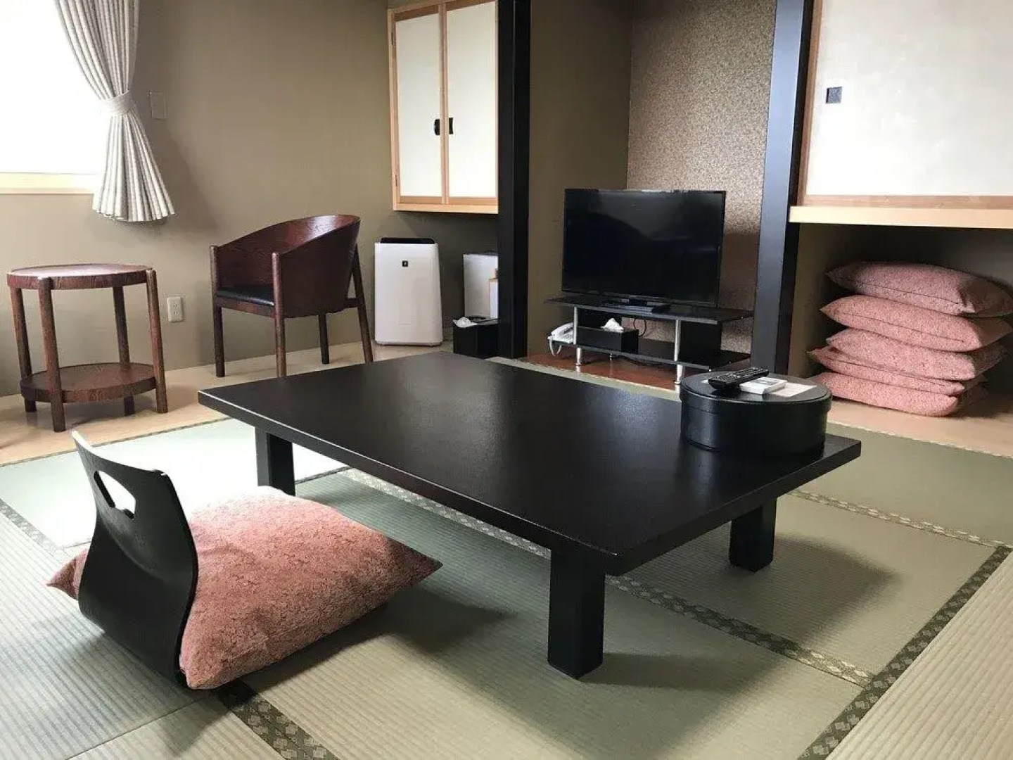 Ryokan Kaikoukan / Vacation STAY 9273