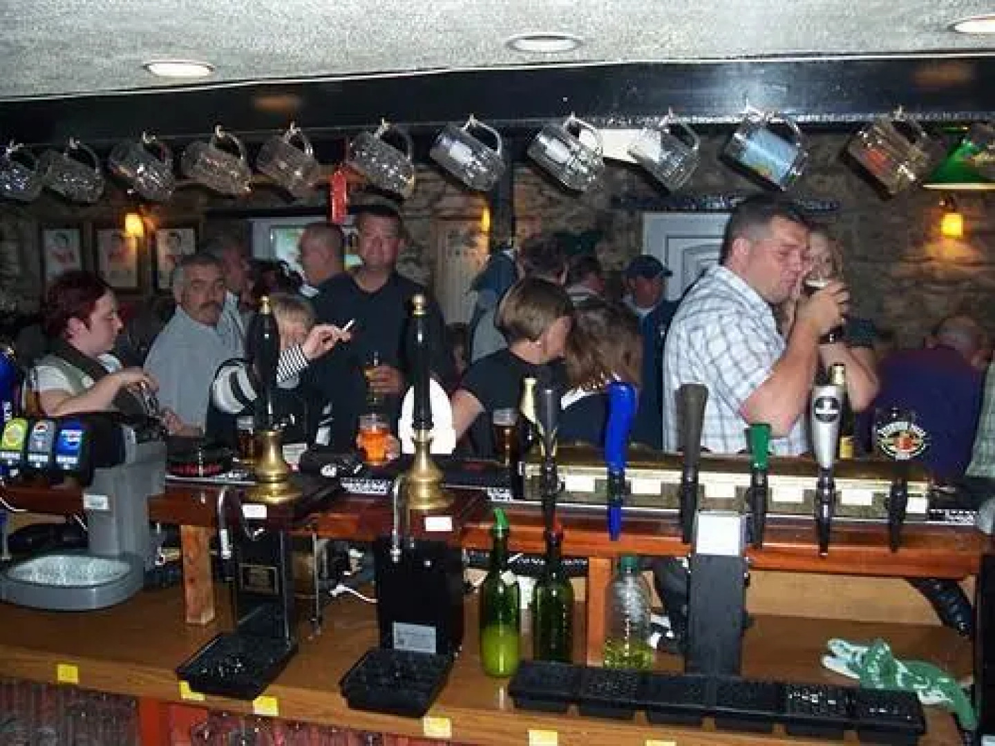 Welcome Traveller Inn