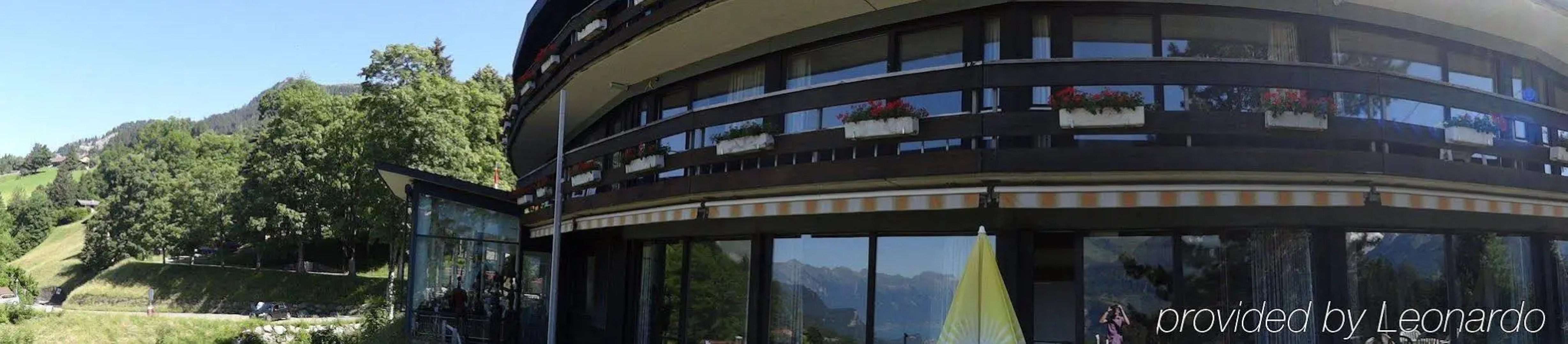 Ferienhaus Wasserwendi