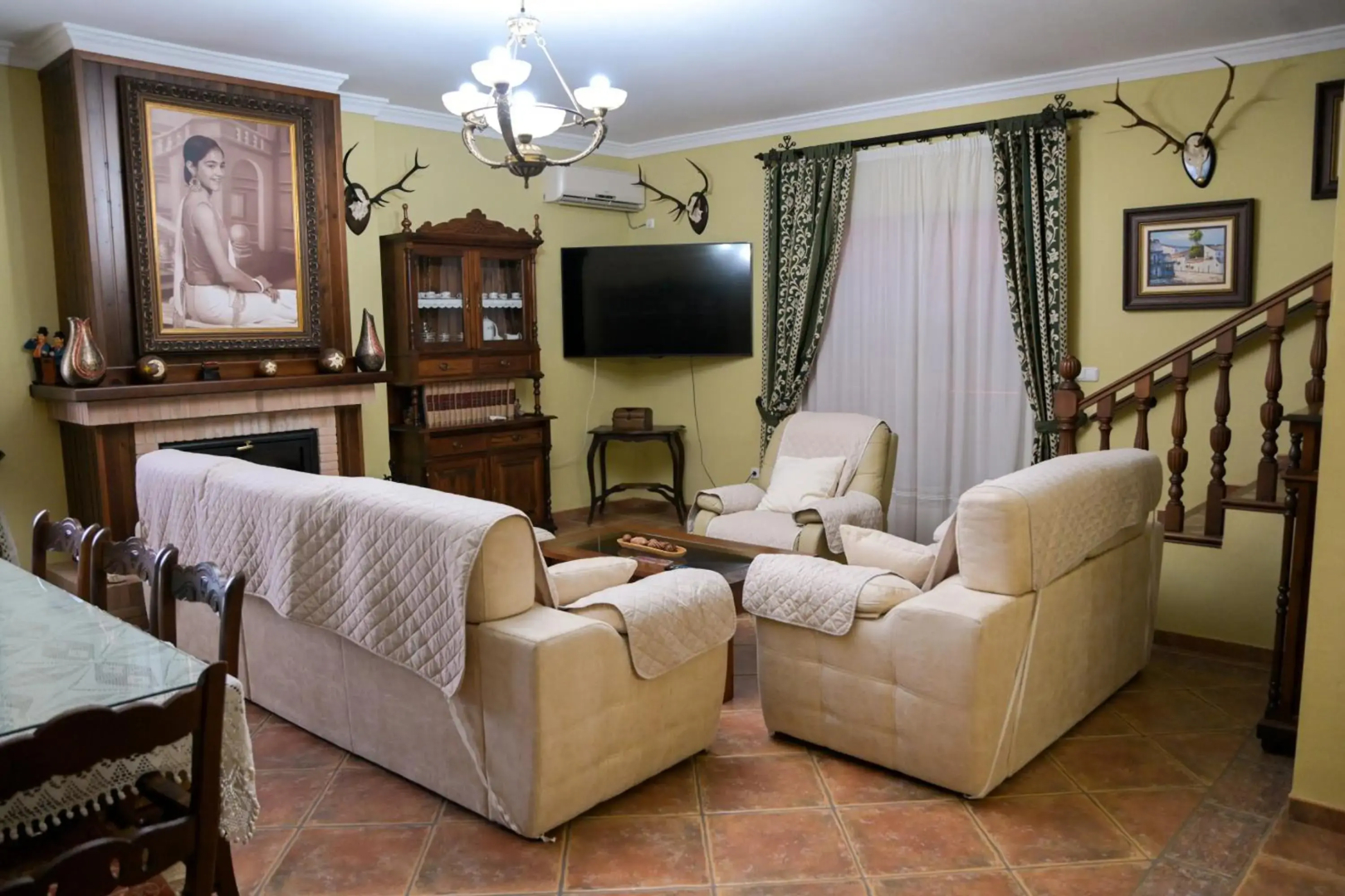 Casa Rural LA ENCINA