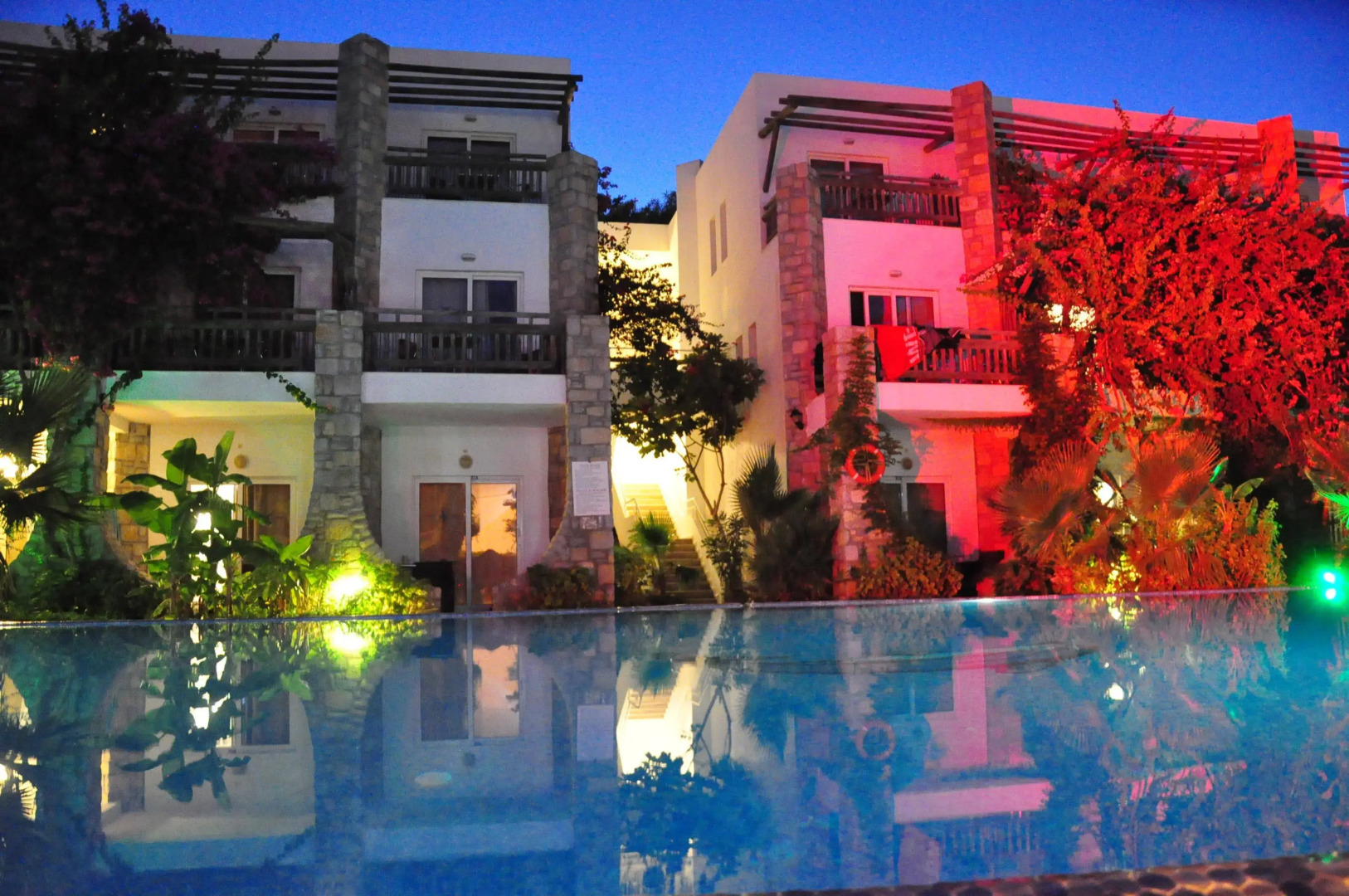 Ayaz Aqua - All Inclusive