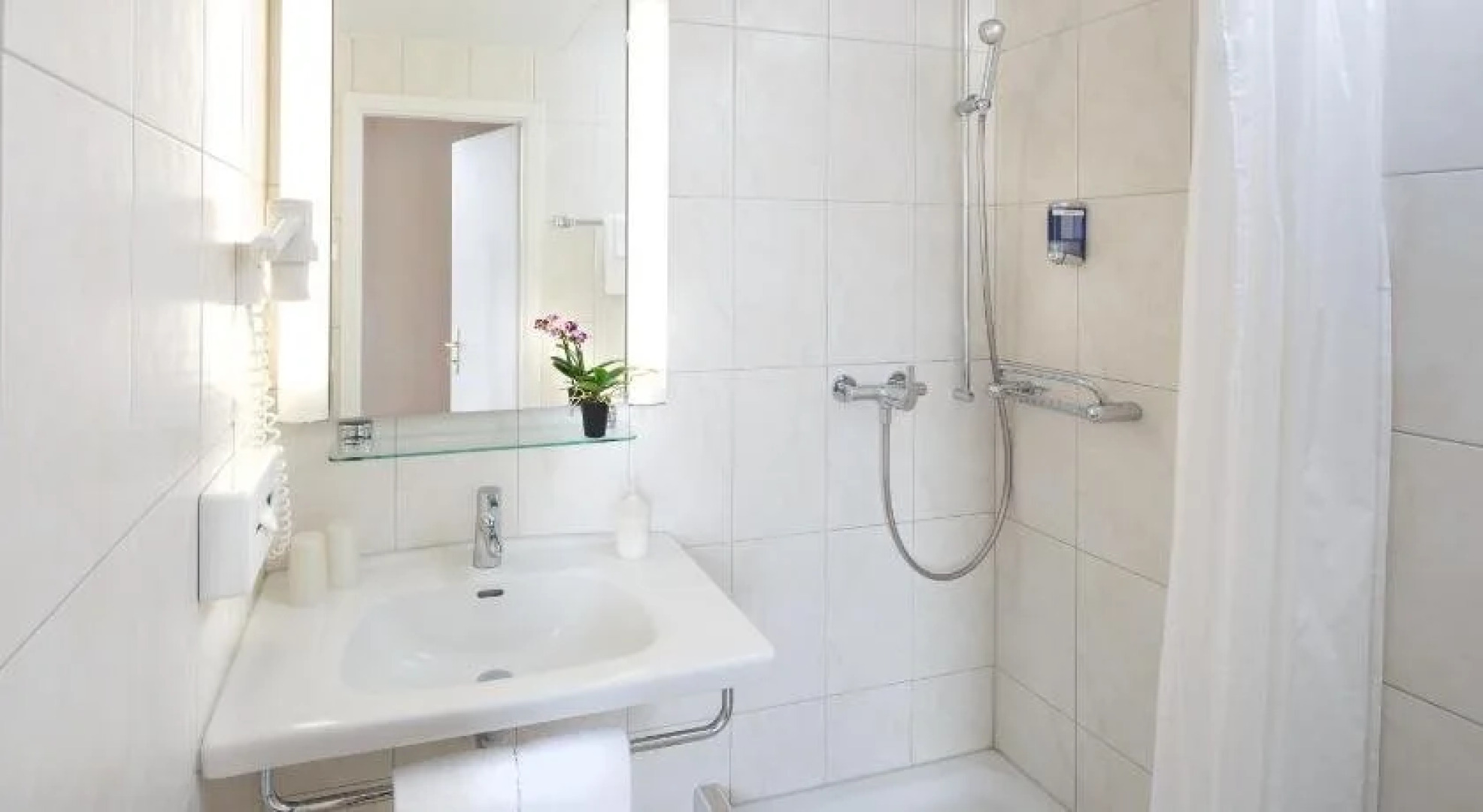 Hotel Landgasthof Schönbühl