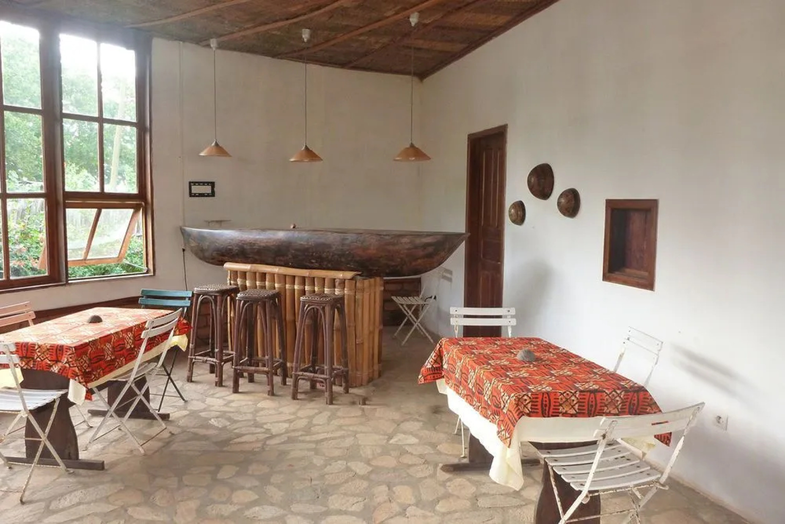 Mimado Hotel