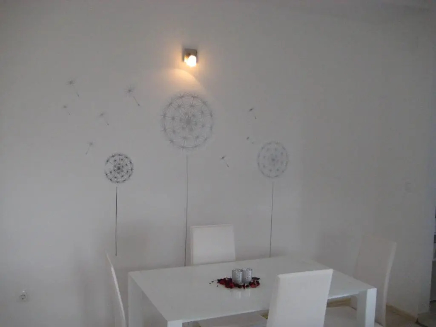 Apartment Lara