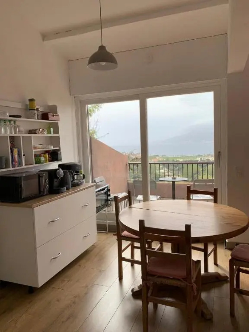 Villa La Viva Porticcio