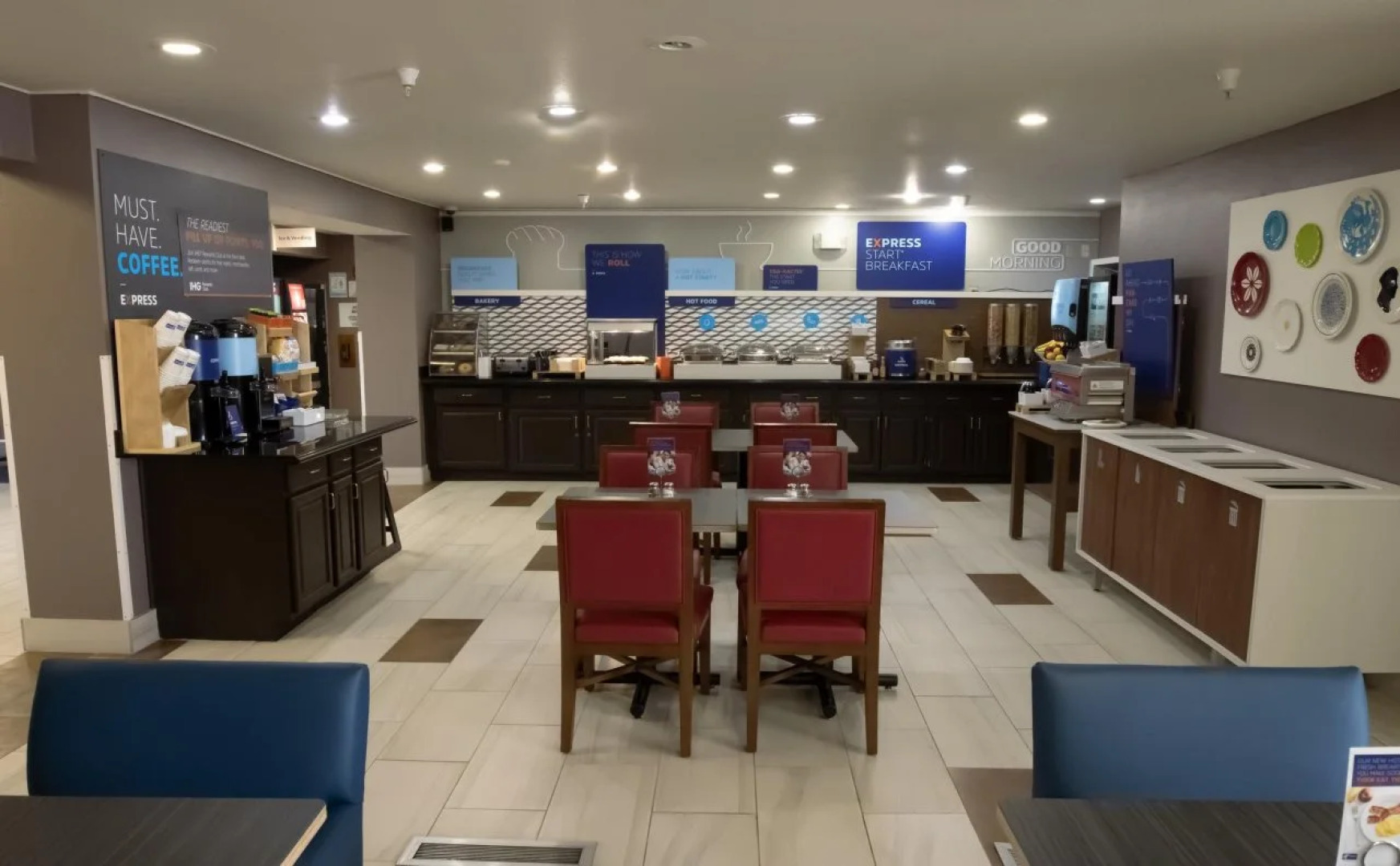 Holiday Inn Express Pendleton by IHG