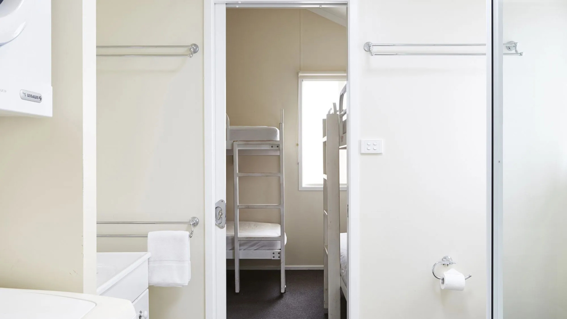 NRMA Merimbula Beach Holiday Resort