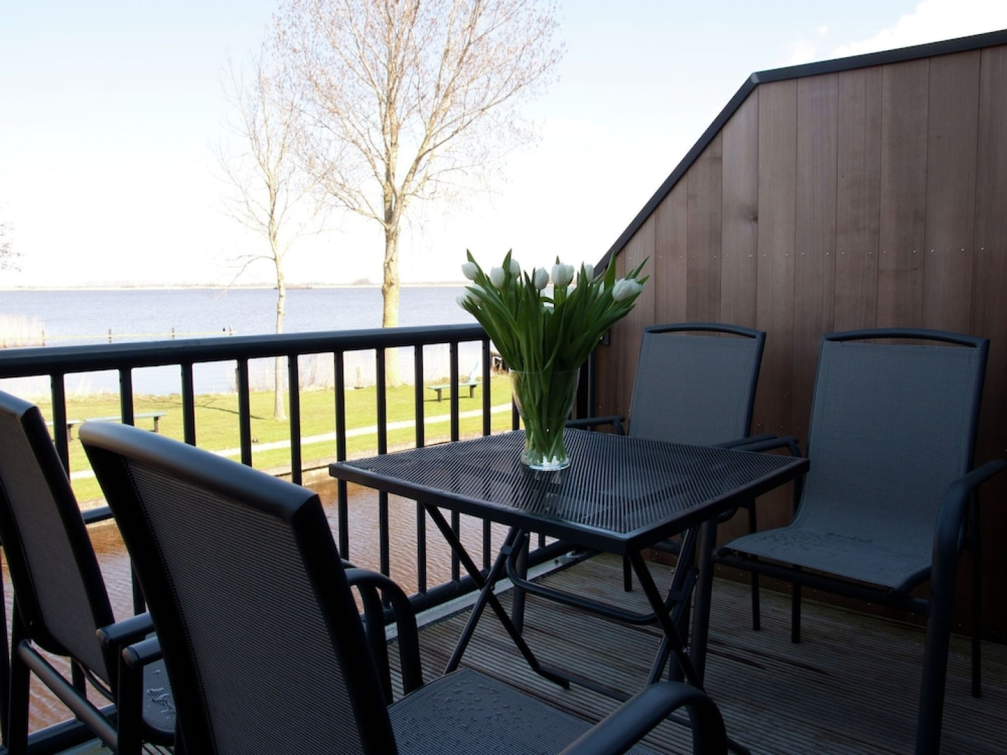 Appartement De Boppeslach