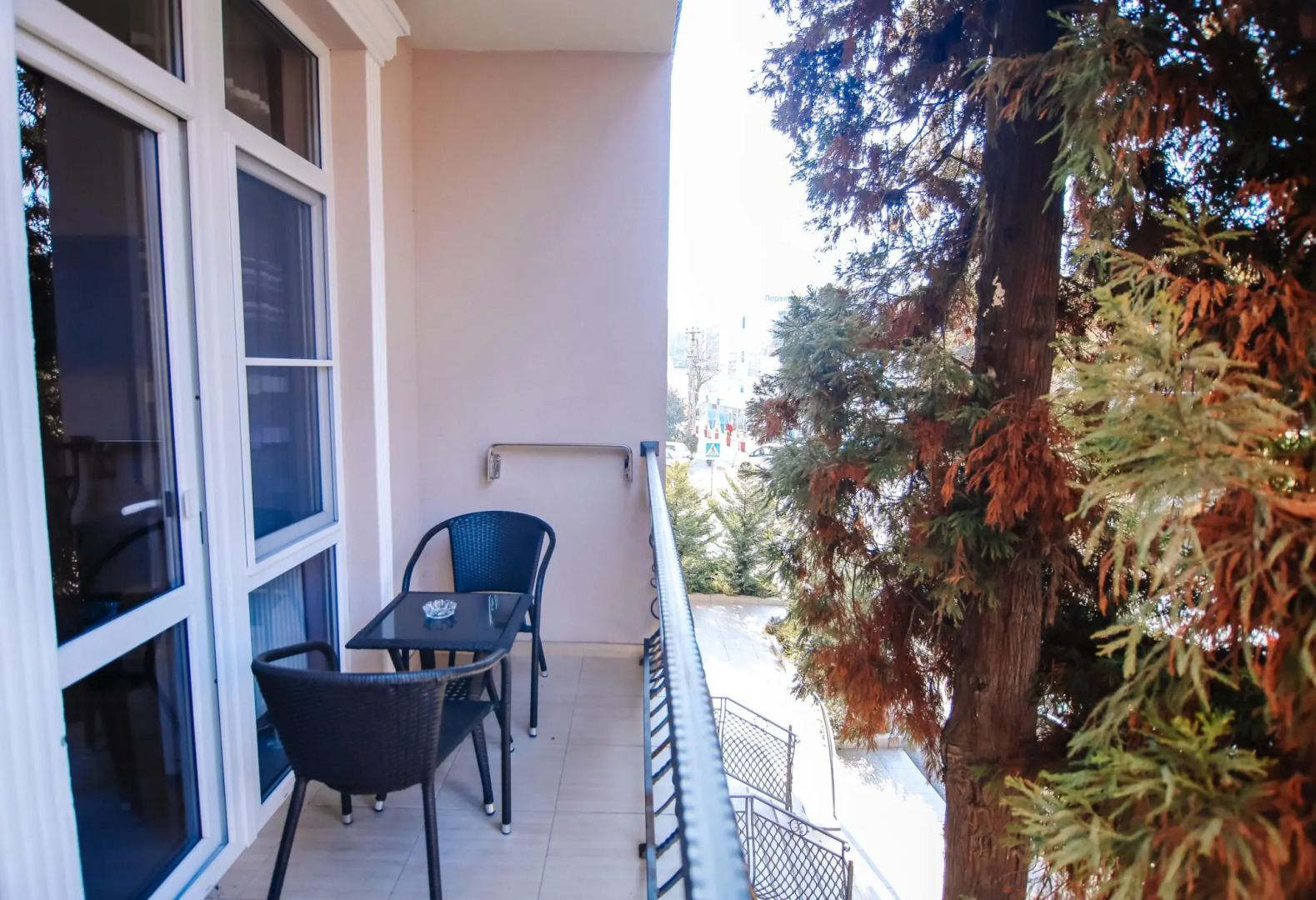 Апартаменты СИАРЕНТ Карс